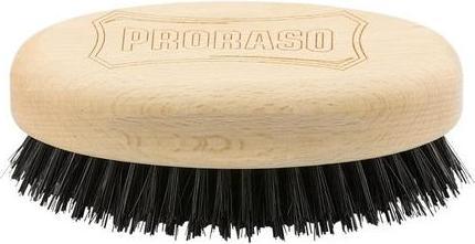 Proraso Old Style Military Beard Brush