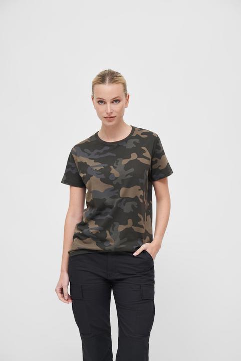 Immagine prodotto Brandit Maglietta da donna - 16197 (XL)