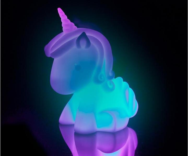 Image du produit TOP Lampe de poche licorne