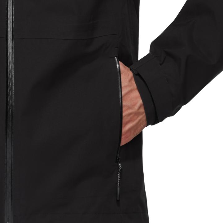 Immagine prodotto Mammut Linard Guide HS Giacca con cappuccio Uomo (XL)