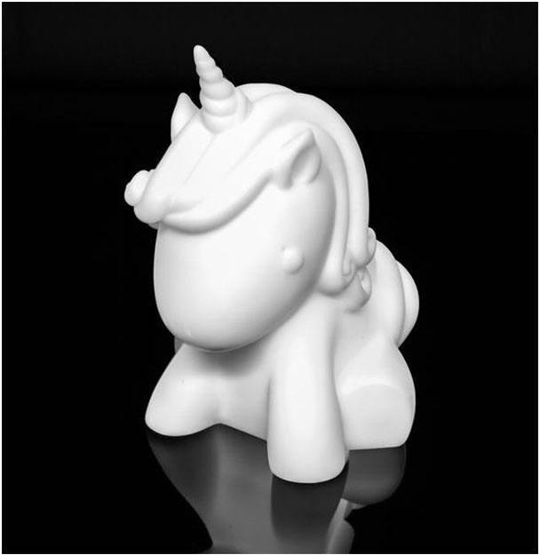 Image du produit TOP Lampe de poche licorne