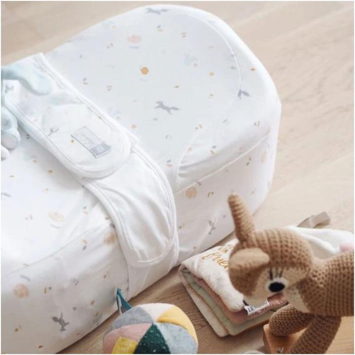 Actual product image Beaba Cocoonababy® 10° Glücklicher Fuchs