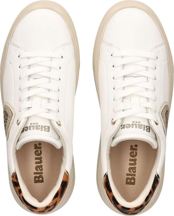 Actual product image Bauer Sneaker (37)