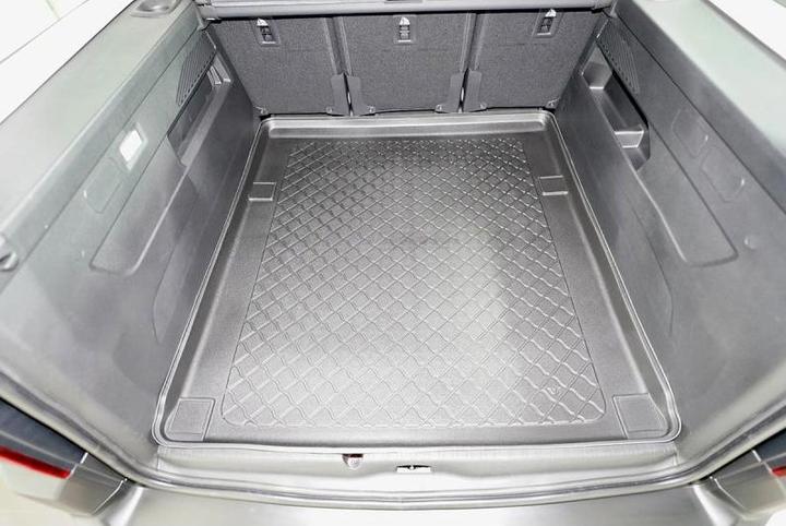 Produktbild ProPlus Kofferraumwanne für Citroen Berlingo / Opel Combo / Peugeot Rifter / Toyota Proace City ab 2018 (Ele
