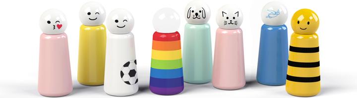 Image du produit Lund London Skittle Mini (0.30 l)