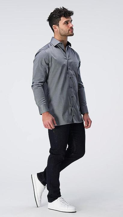 Immagine prodotto Olymp Camicia Modern-Fit (42)