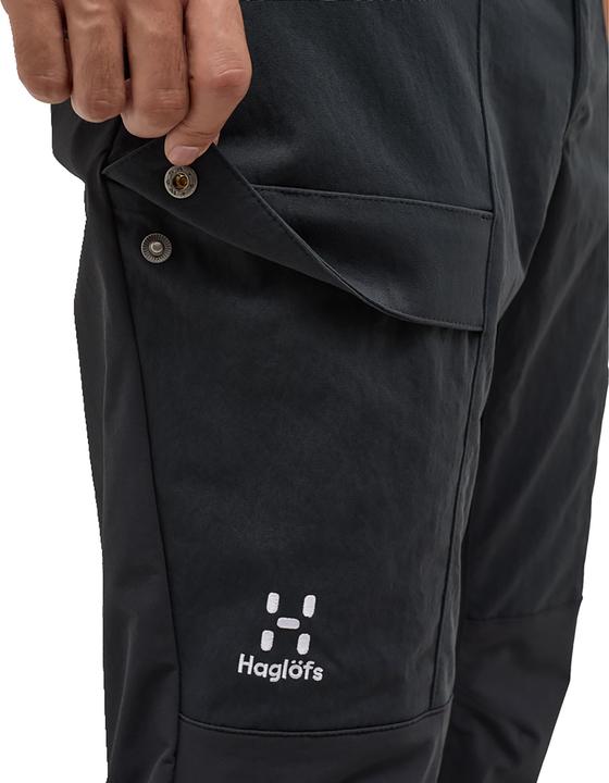 Actual product image Haglöfs Mid Standard (M)