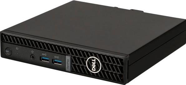 Actual product image Dell OptiPlex Micro 7010 (Intel Core i5-13500T, 16 GB, 512 GB, UHD Graphics 770)