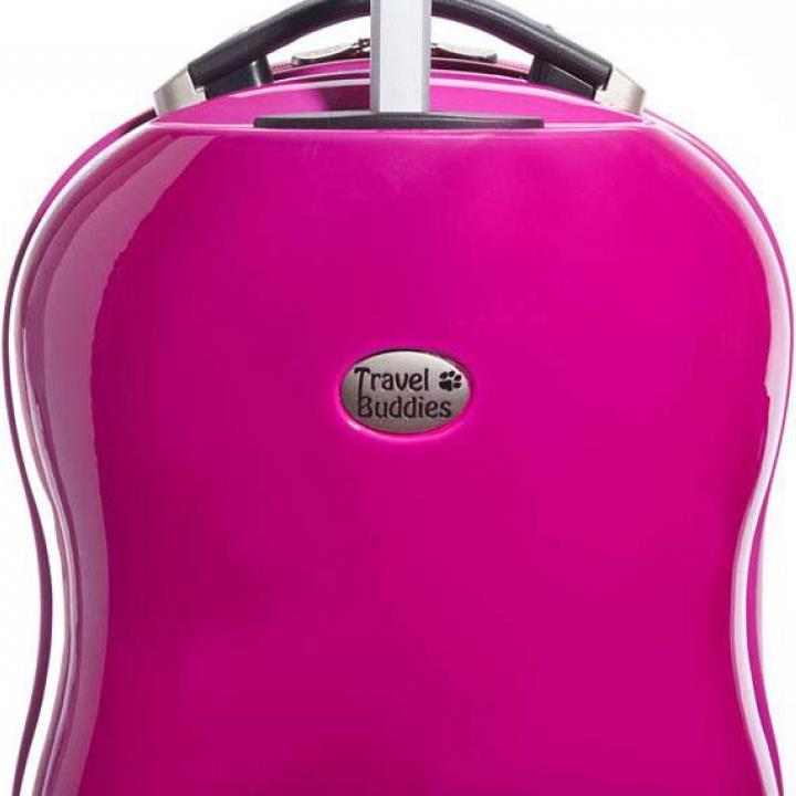 Produktbild Travel Buddies Kindertrolley  & Rucksack (Handgepäck (bis 50l))