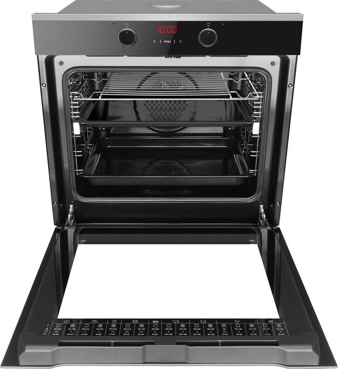 Image du produit Amica ED375171X F-TYPE