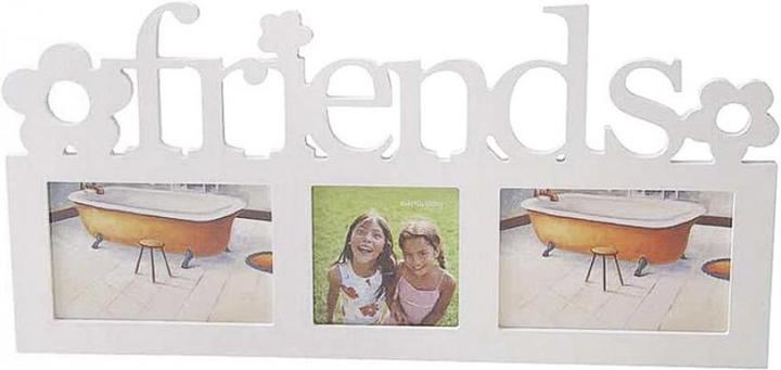 Produktbild TOP Bilderrahmen Friends