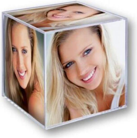 Image du produit TOP Cube photo (8 x 8 cm)