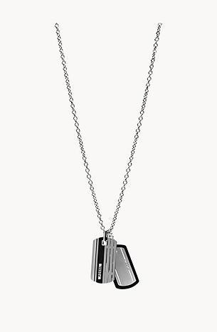 Actual product image Fossil Dress (Stainless steel, 45 - 50 cm)