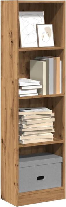 Immagine prodotto VidaXL Claiborn (40 x 24 x 143 cm)