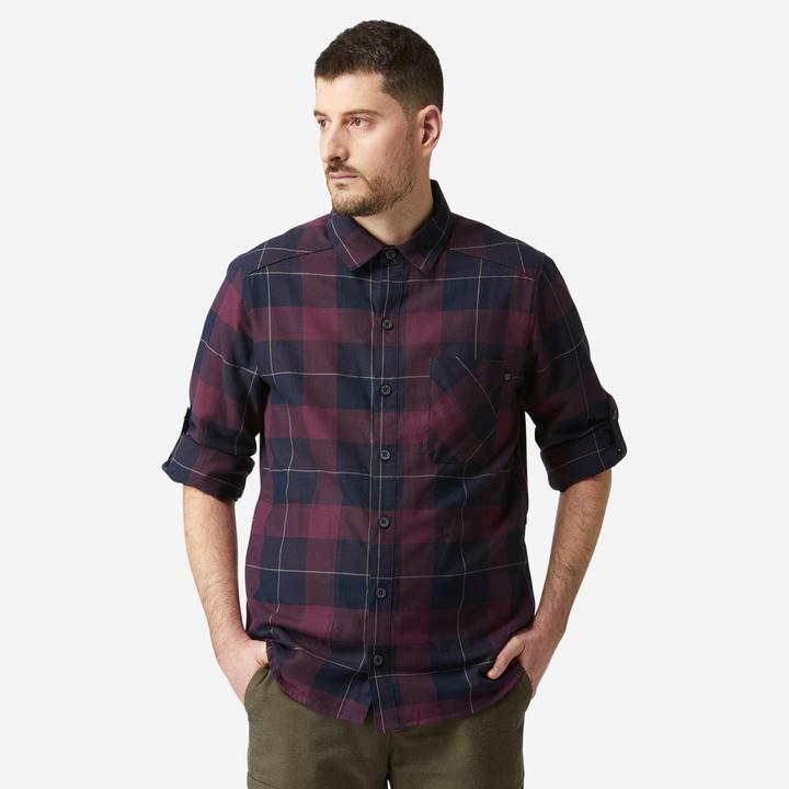Immagine prodotto Forclaz TRAVEL 500 (3XL)