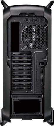 Image du produit Cooler Master Cosmos II (XL-ATX, E-ATX, mATX, ATX)
