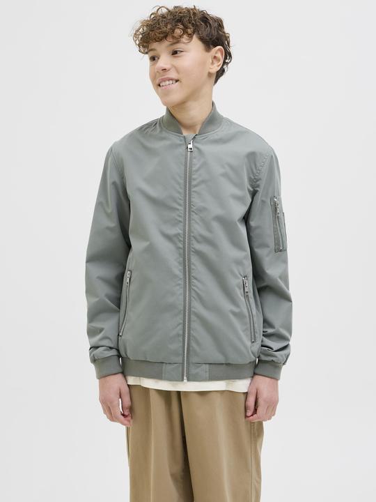 Image du produit Jack & Jones Junior Jjerush Bomber Noos Jnr (140)