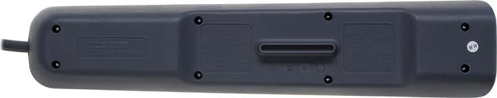 Immagine prodotto Belkin Surgemaster (4 x, CEE 7/3, 2 m)