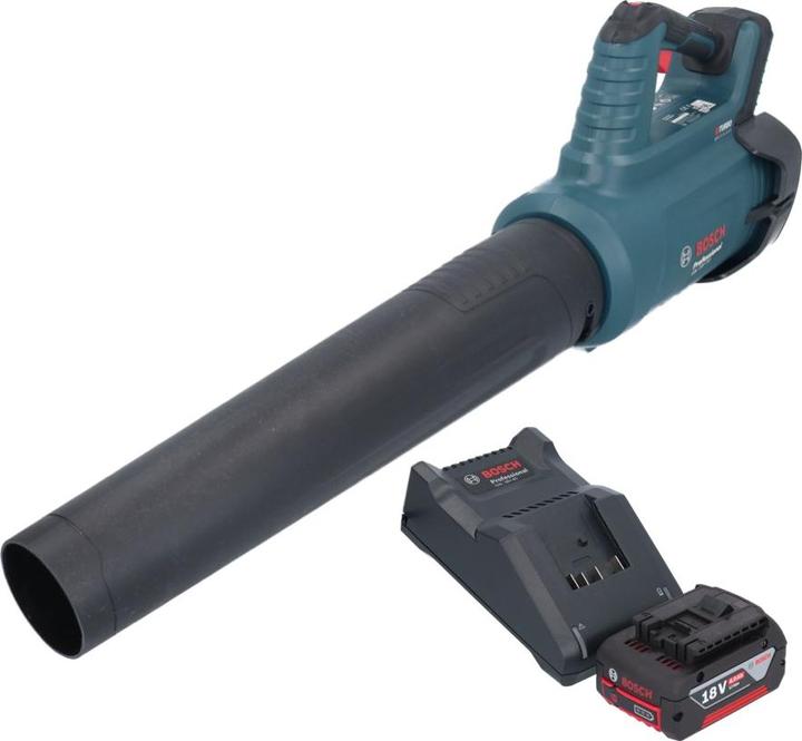 Produktbild Bosch Professional GBL 18V-750 (Akkubetrieb, Laubbläser)