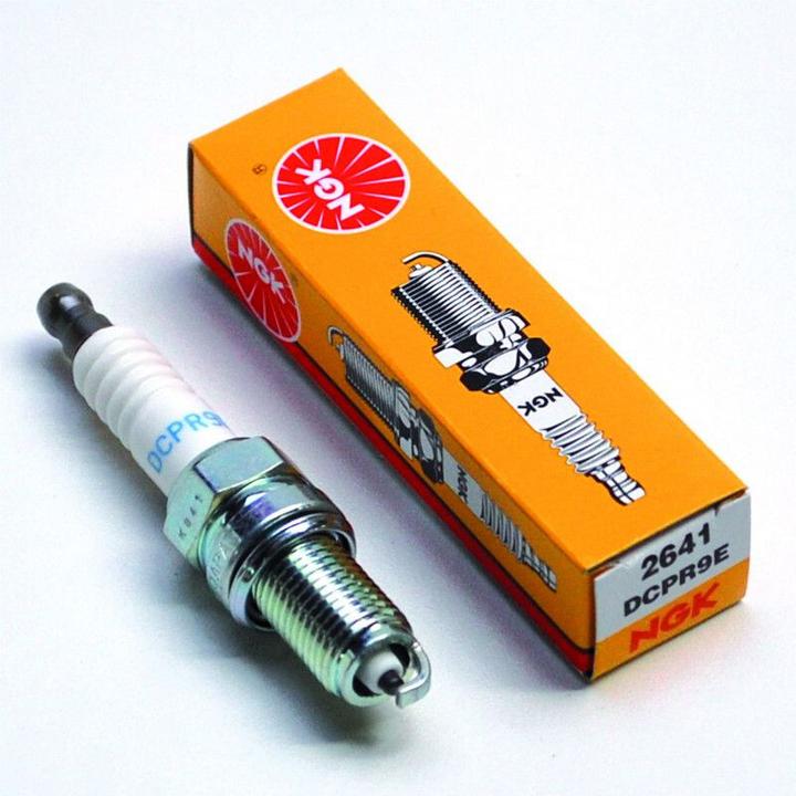 Image du produit NGK Dcpr9E (2641)