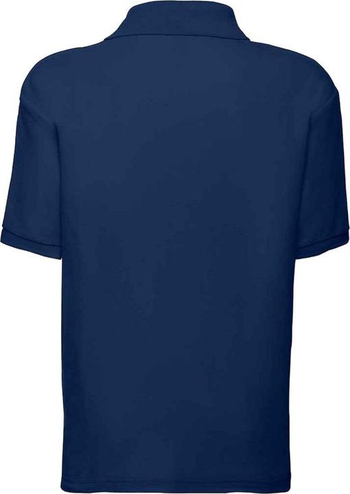 Produktbild Fruit of the Loom 6535 Poloshirt (140, 146)
