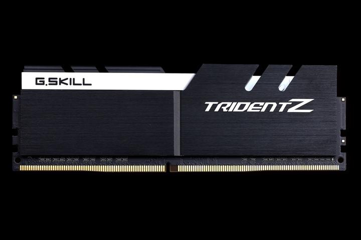 Produktbild G.Skill Trident Z (2 x 8GB, 3600 MHz, DDR4-RAM, DIMM)