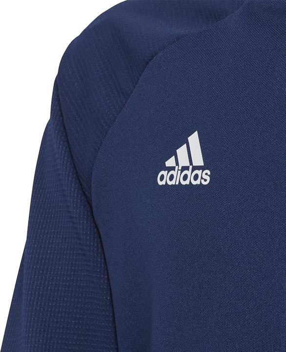 Produktbild adidas Condivo 20 Training Jacket Youth (140)
