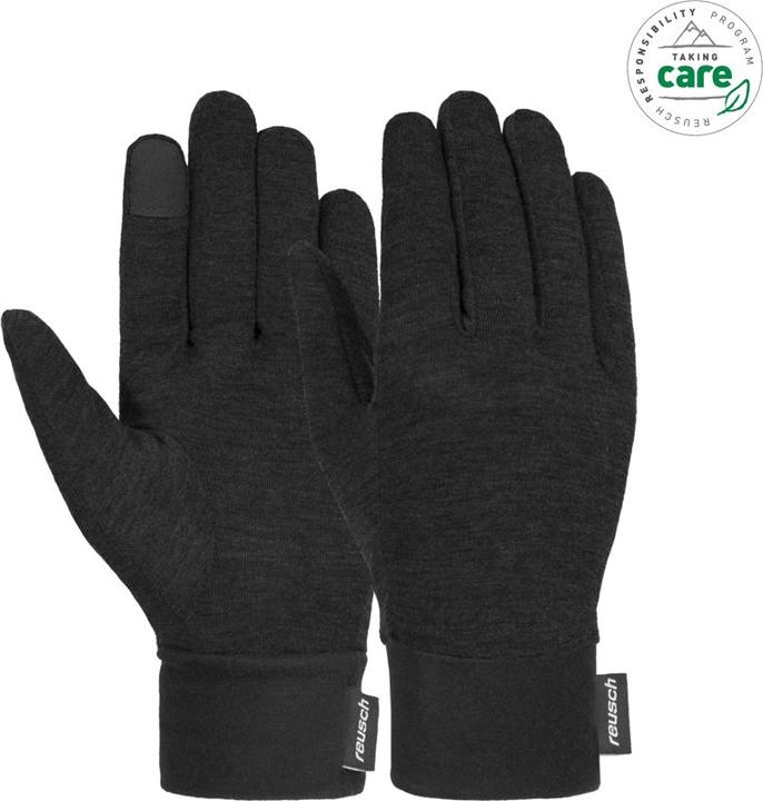 Image du produit Reusch PrimaLoft® Silk liner (10)