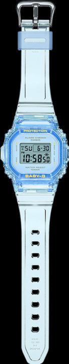 Produktbild Casio BGD-565SJ-2ER (Digitaluhr, 42 mm)