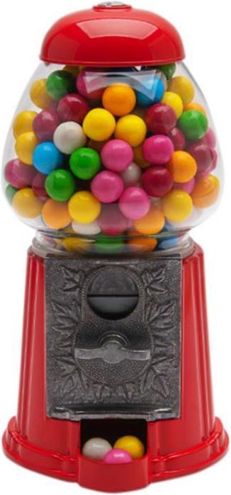 Actual product image TOP Chewing gum vending machine