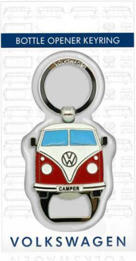 Produktbild TOP Schlüsselanhänger VW