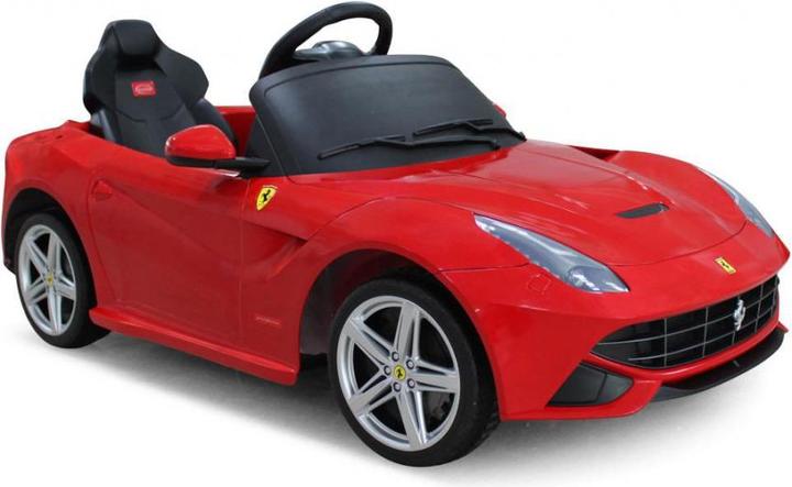 Produktbild Rastar F12 (12 V)