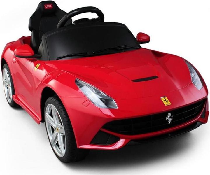 Produktbild Rastar F12 (12 V)