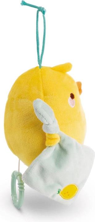 Produktbild NICI Spieluhr Piu Piu 13cm auf Header Karte