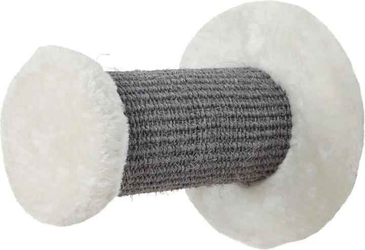 Image du produit Trixie Marche à suivre (22 cm, Gris, Blanc)