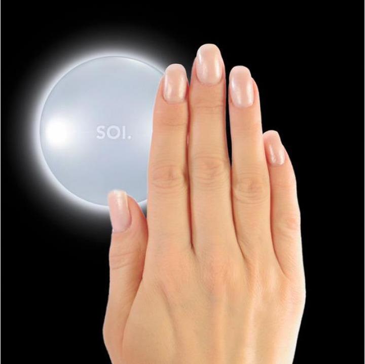 Produktbild Brainstream SOI. (2 cm)