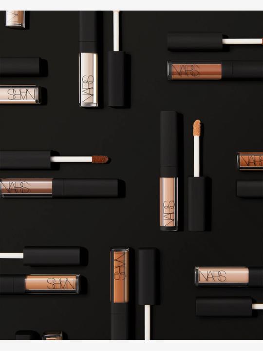 Actual product image NARS Cosmetics Mini Radiant Creamy Concealer Vanilla (Butterscotch)
