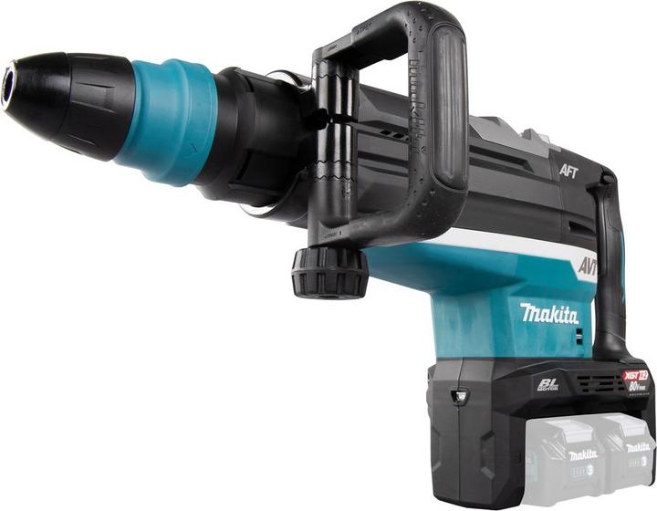 Productafbeelding Makita XGT HR006GZ Accu-hamerboormachine 40VMAX (Oplaadbare batterij)