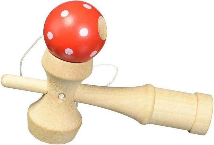 Immagine prodotto Goki Kendama di legno
