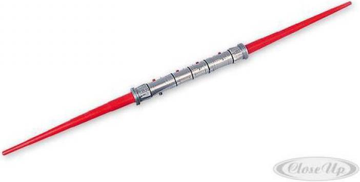 Image du produit Star Wars Sabre laser