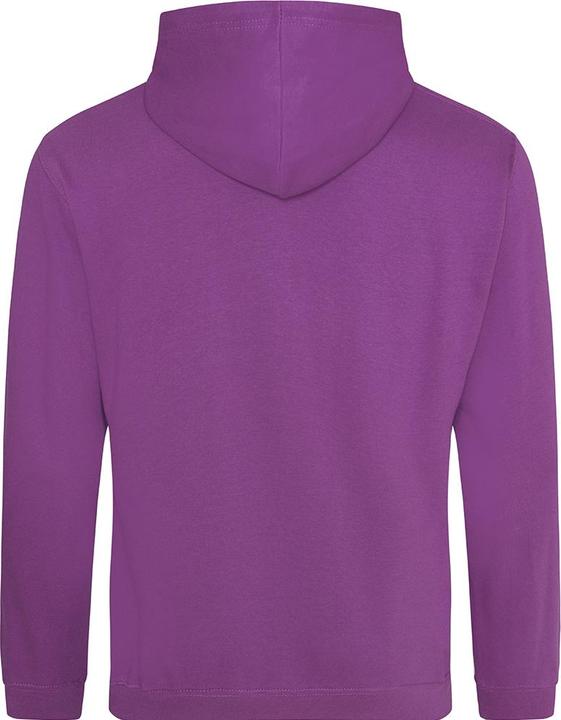 Produktbild Awdis Kapuzenpullover College (L)