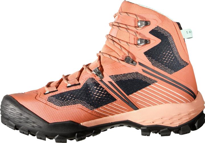 Produktbild Mammut Ducan II High GTX Women (38.5, 39)