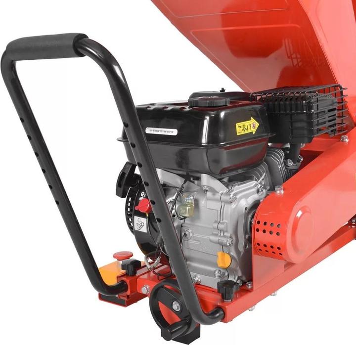 Produktbild Hecht 6208