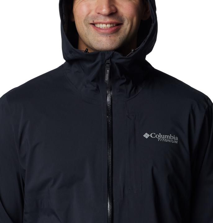 Actual product image Columbia Ampli-Dry II Shell (L)