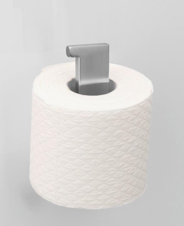 Actual product image Wenko Turbo-Loc roll holder Genova