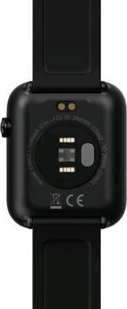 Immagine prodotto Mobvoi Smartwatch TicWatch GTH (35.20 mm)