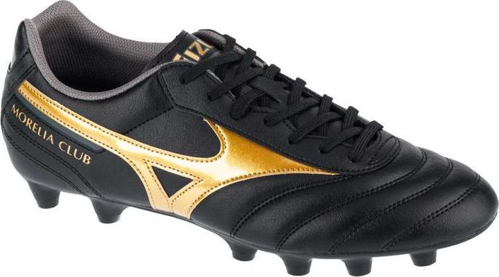 Produktbild Mizuno Morelia II Club FG P1GA231650 - 42,5 (42.5)