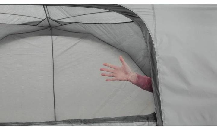 Actual product image Easy Camp Dome tent Camp Shelter, 6 persons (Dome tent, 12 kg, 6 persons)