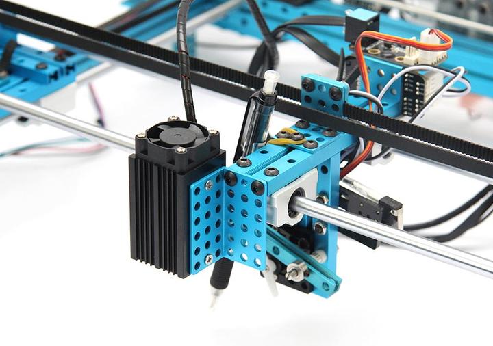 Produktbild Makeblock Laser Engraver Upgrade for XY-Plotter