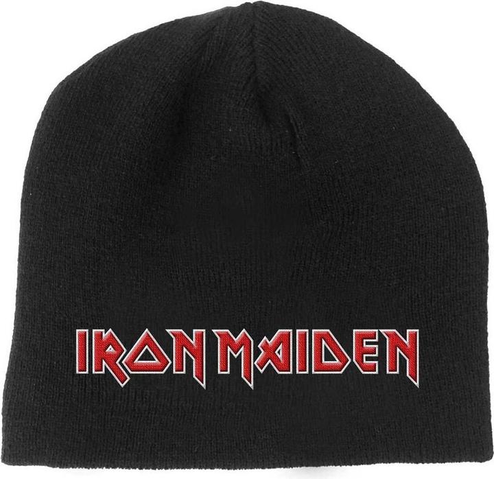 Produktbild Iron Maiden Mütze